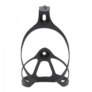 Super Lightweight Full Carbon Fiber Cycling Bicycle Mountain Bike Water Bottle Holder Cage