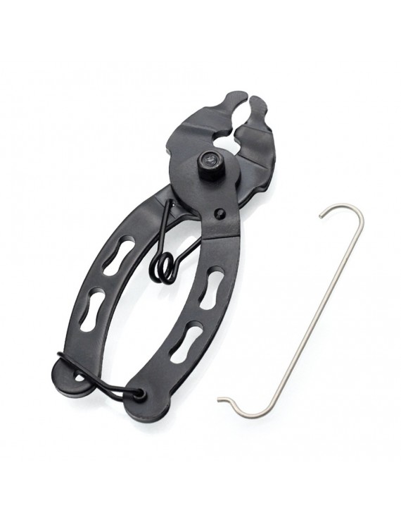 Bike Bicycle Chain Plier Bicycle Chain Buckle Link Open Close Repair Removal Tool Plier