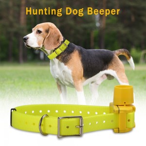 Hunting Dog Beeper