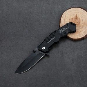 Multifunction Outdoor Camping Hunting Cutter-155mm